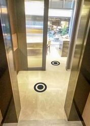 The Continuum (D15), Apartment #621911521